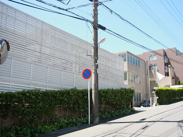 シティハウス宮崎台 4