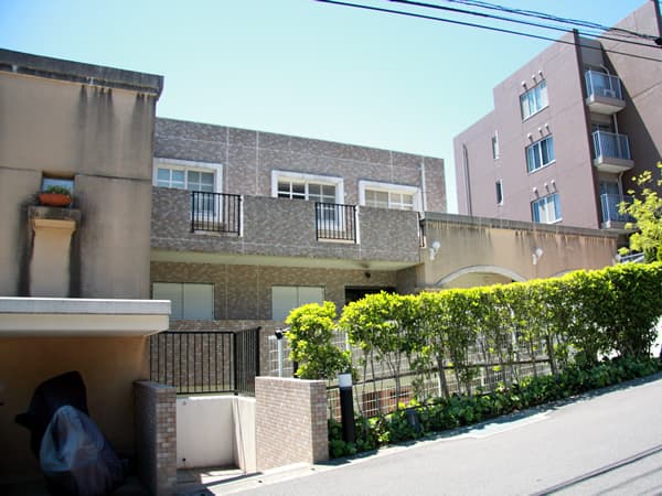 シティハウス宮崎台 5