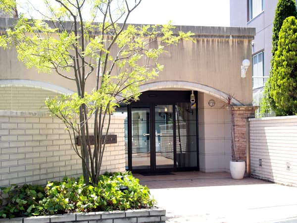 シティハウス宮崎台 7