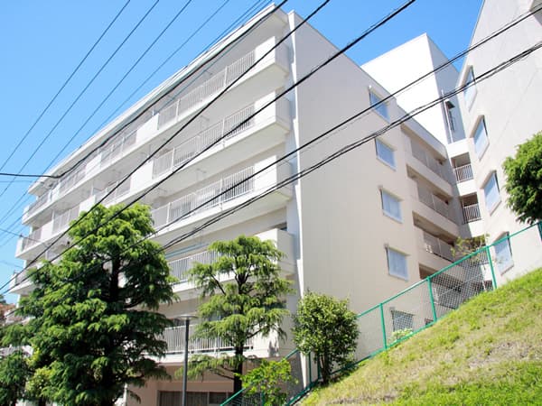 東急ドエル宮崎台フェニックス 2