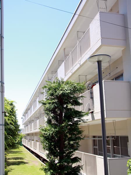 東急ドエル宮崎台フェニックス 4