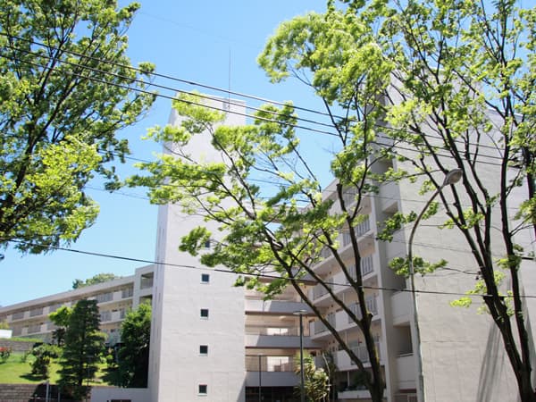 東急ドエル宮崎台フェニックス 5