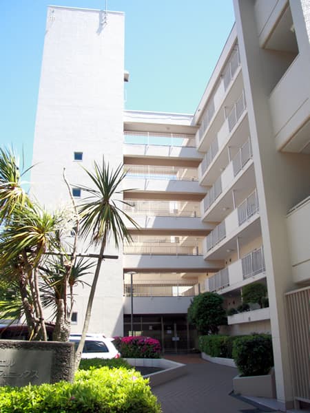 東急ドエル宮崎台フェニックス 6