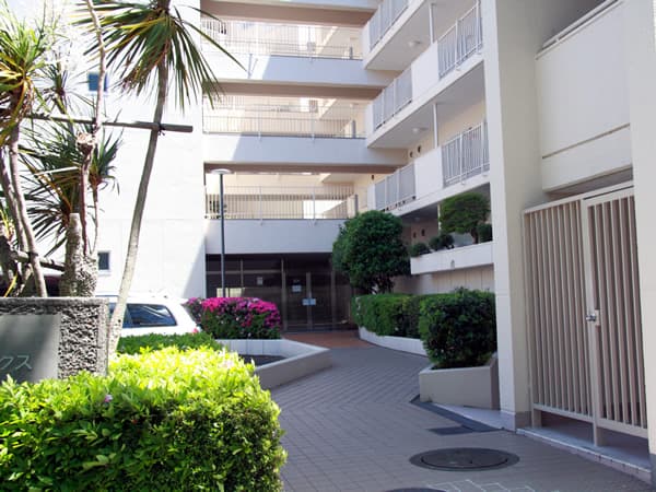 東急ドエル宮崎台フェニックス 7