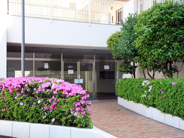 東急ドエル宮崎台フェニックス 8