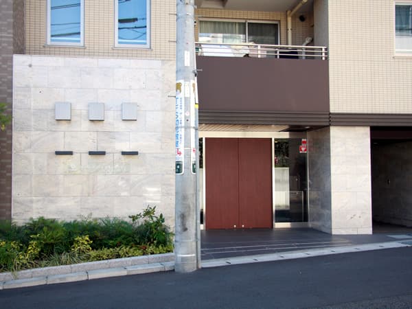 ザ・パークハウス宮崎台ガーデン 6