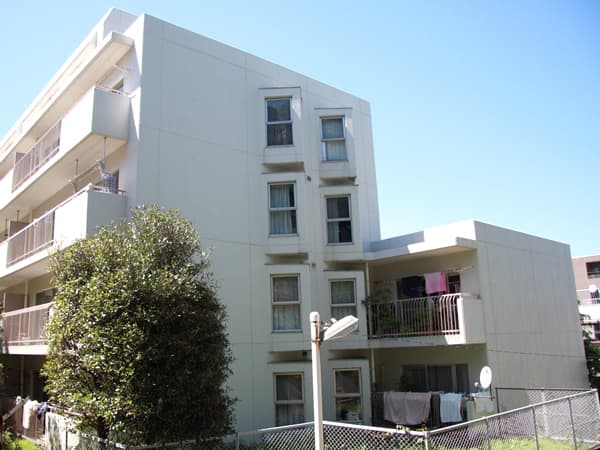 ライオンズマンション宮崎台 1