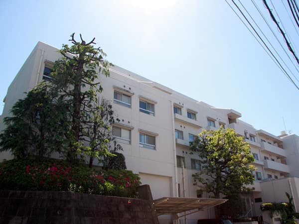 ライオンズマンション宮崎台 2