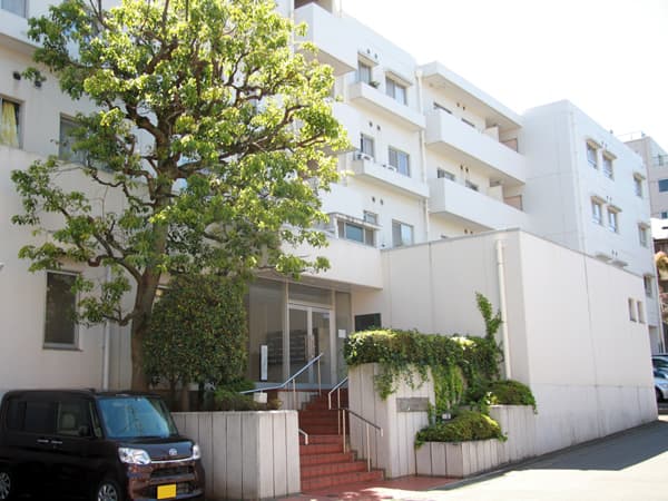 ライオンズマンション宮崎台 3