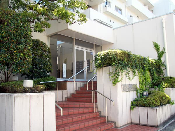 ライオンズマンション宮崎台 4