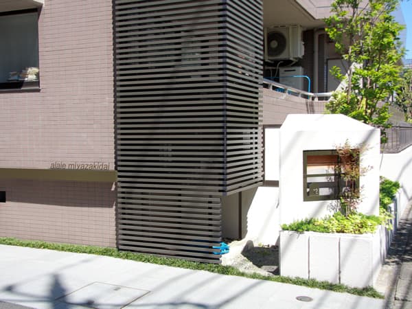 アライエ宮崎台 4