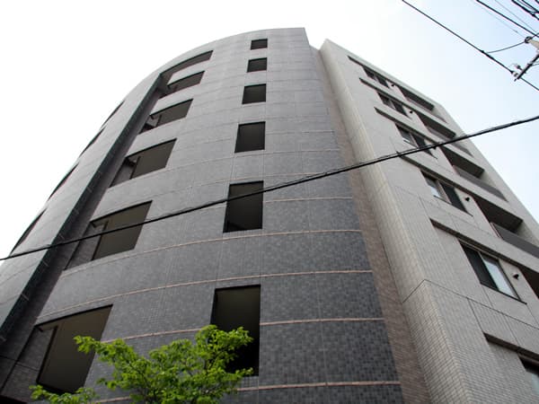 グランノエル宮崎台エスプレイス 4