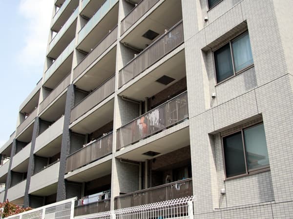 グランノエル宮崎台エスプレイス 5