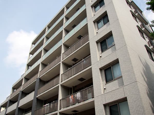 グランノエル宮崎台エスプレイス 7