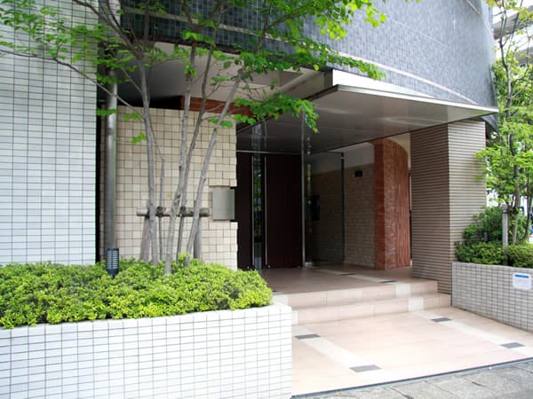 グランノエル宮崎台エスプレイス 10