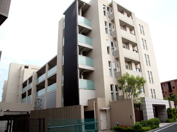 プラウド宮前平サウスフロント 3