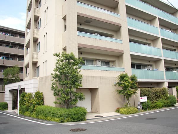 プラウド宮前平サウスフロント 4