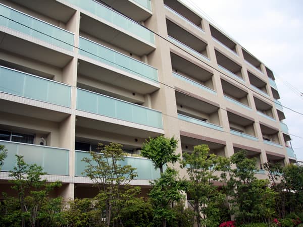 プラウド宮前平サウスフロント 5