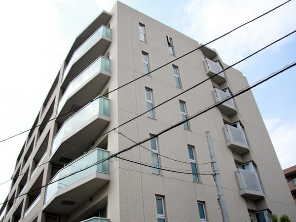 プラウド宮前平サウスフロント 6