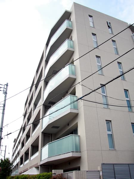 プラウド宮前平サウスフロント 7