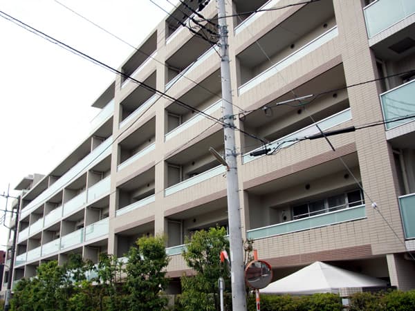 プラウド宮前平サウスフロント 8