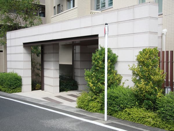 プラウド宮前平サウスフロント 9