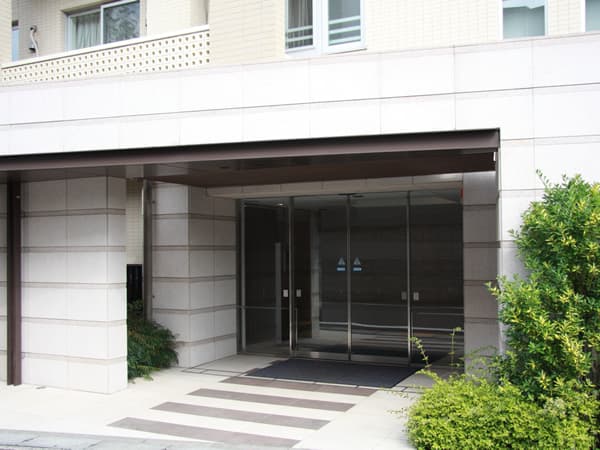 プラウド宮前平サウスフロント 10