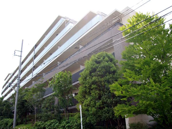 サンクタス宮崎台 7