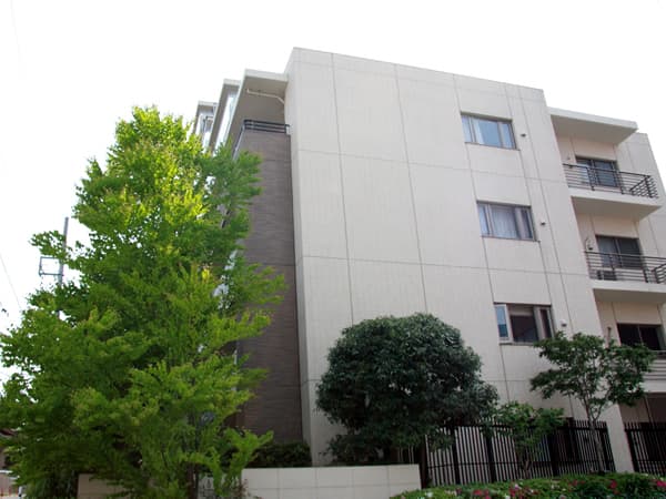 サンクタス宮崎台 9