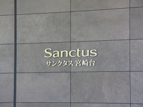 サンクタス宮崎台 12