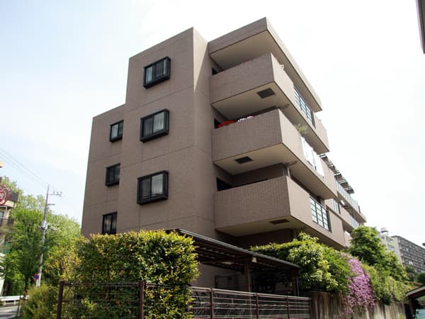 ロイヤルメイツ宮前平 1