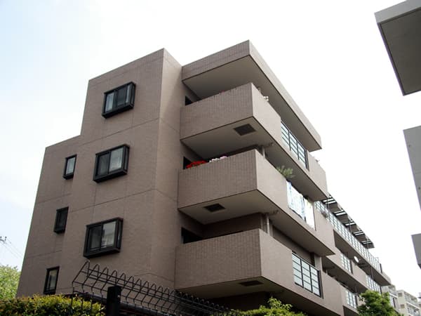 ロイヤルメイツ宮前平 2