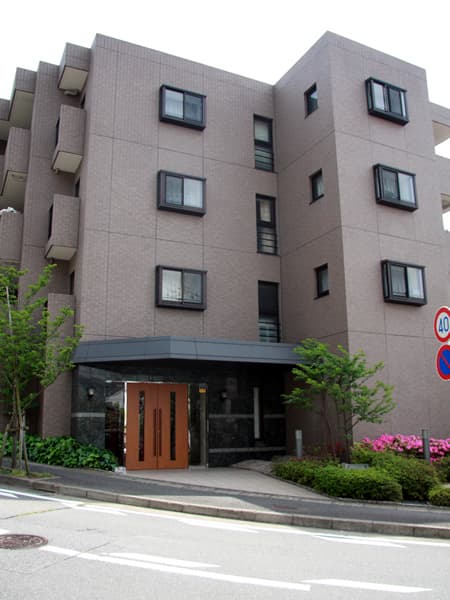 ロイヤルメイツ宮前平 6