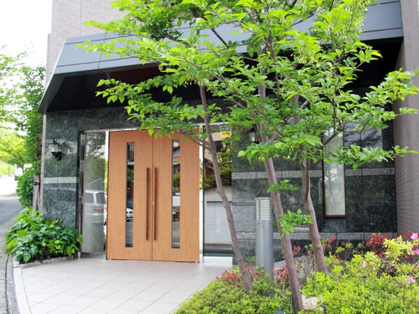 ロイヤルメイツ宮前平 8