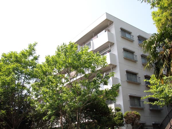 東急ドエル宮崎台テラスB棟 3