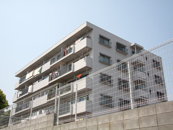 東急ドエル宮崎台テラスB棟 5