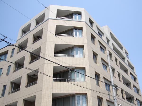 アーデルヒルズ宮前平 1