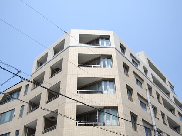 アーデルヒルズ宮前平 2