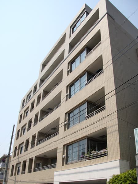 アーデルヒルズ宮前平 3