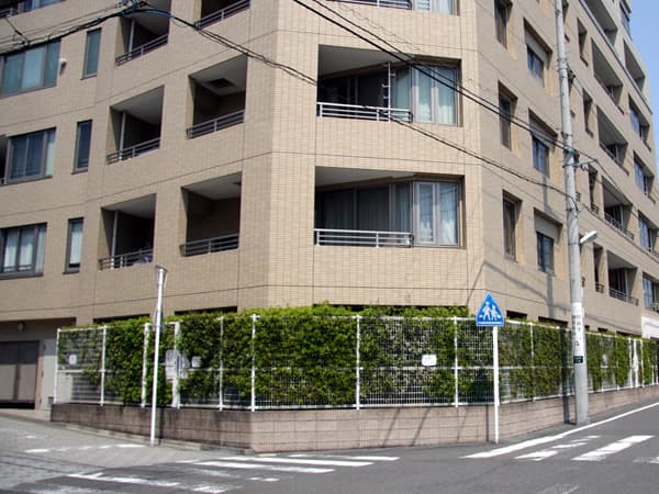 アーデルヒルズ宮前平 4