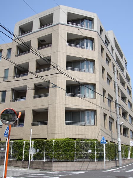 アーデルヒルズ宮前平 5