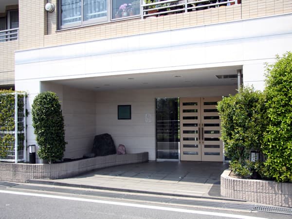 アーデルヒルズ宮前平 6