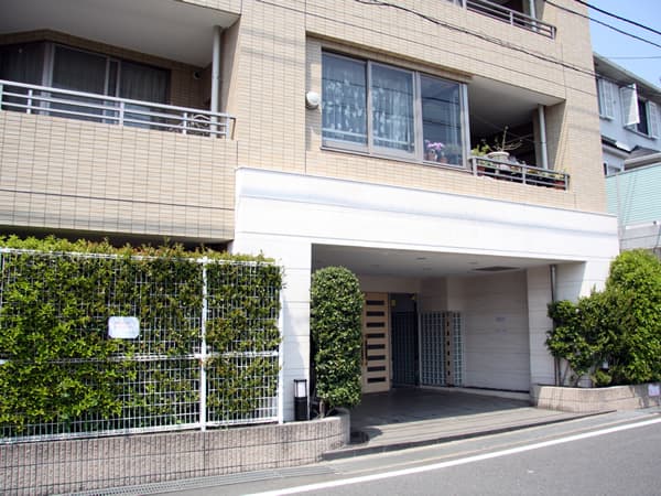 アーデルヒルズ宮前平 7