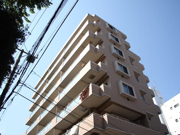 コルサムエスアイ宮崎台ガーデンフロント 4