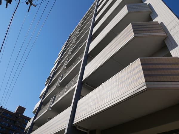 サンクレイドル湘南平塚3 1