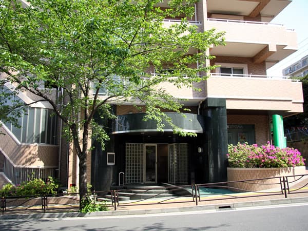 コルサムエスアイ宮崎台ガーデンフロント 7