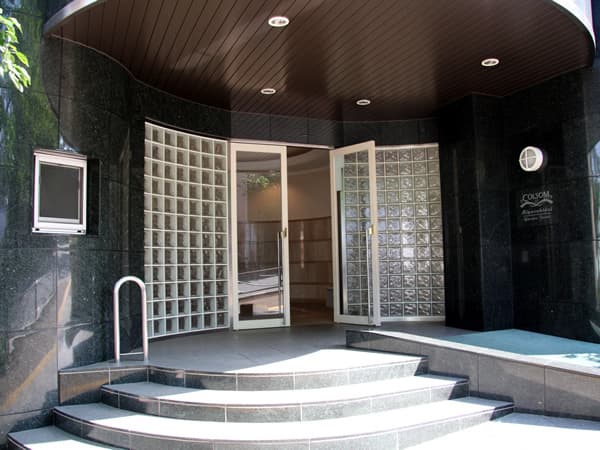 コルサムエスアイ宮崎台ガーデンフロント 8