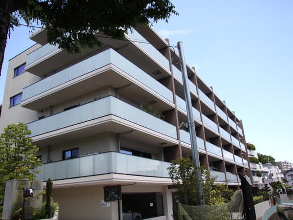 グランドメゾン宮崎台 2