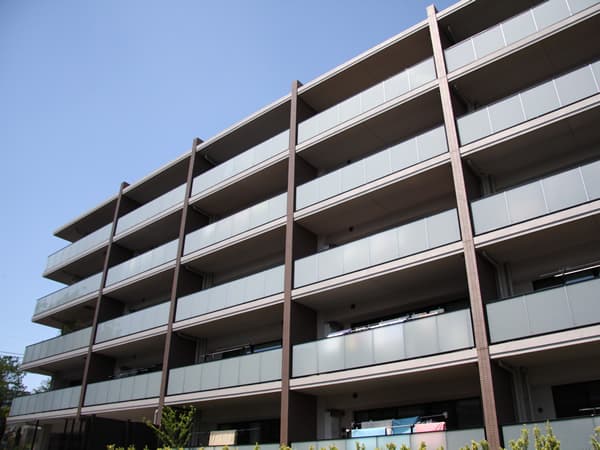 グランドメゾン宮崎台 3