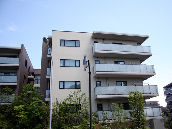 グランドメゾン宮崎台 4